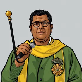 Justiça Eleitoral cassa prefeita de Araruama e determina realização de novas eleições