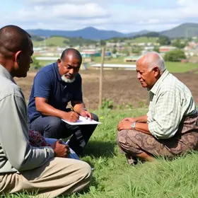 Moradores de Araruama cobram aplicação dos royalties em obras de infraestrutura moradores de Araruama royalties infraestrutura