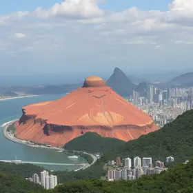 Novas pistas sobre vida em Marte surgem no Rio de Janeiro vida em Marte