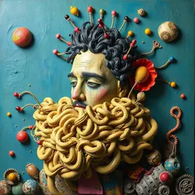 Carlos Russo 27777