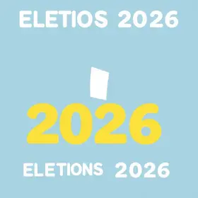 Eleições 2026: TRE Eleições 2026