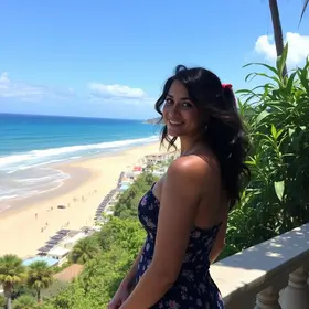 Livia de Chiquinho