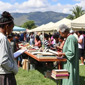 Feira Literária de Araruama