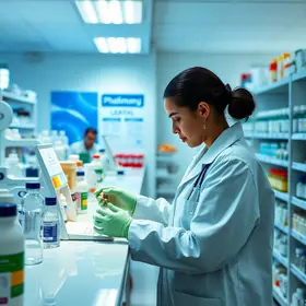 Secretaria de Ciência, Tecnologia e Inovação em Saúde