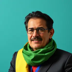 Vantoil ex Prefeito Iguaba
