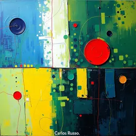 Carlos Russo