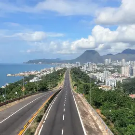 novo acesso Via Lagos RJ-138