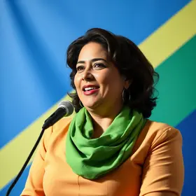 Penha Bernardes