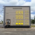 Preço da gasolina em Araruama (RJ): confira os valores desta semana