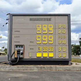 Preço da gasolina em Araruama (RJ): confira os valores desta semana preço da gasolina em Araruama